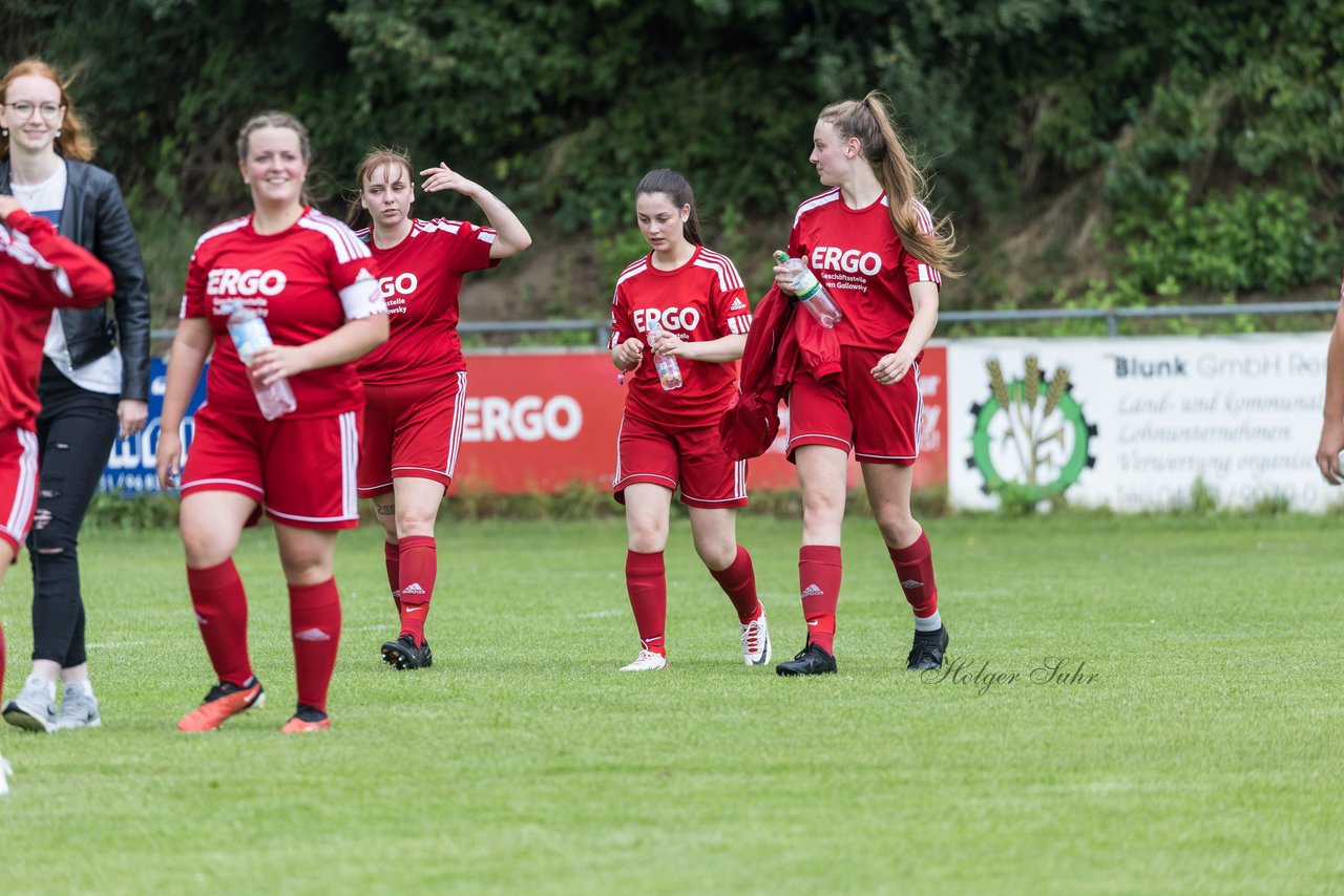 Bild 288 - F TuS Tensfeld - TSV Bargteheide : Ergebnis: 1:0